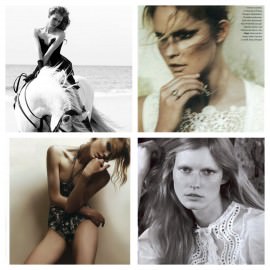 Interview mit Model & Café-Besitzerin Hartje Andresen