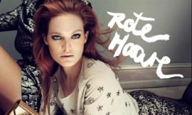 Haartrend 2014 – Haare Rot färben – ohne Reue