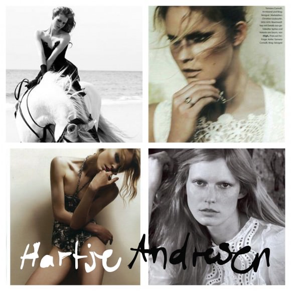 Hartje Andresen