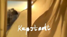 Kapstadt’s Impressionen