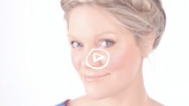 Der Make up Look vom Maxi Cover – Natural Glow