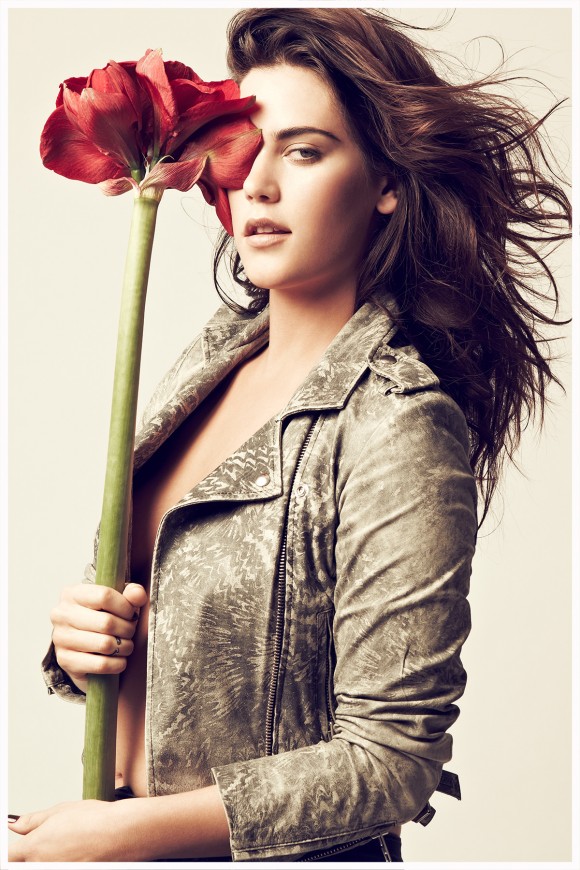 Ali Tate by Anja Boxhammer