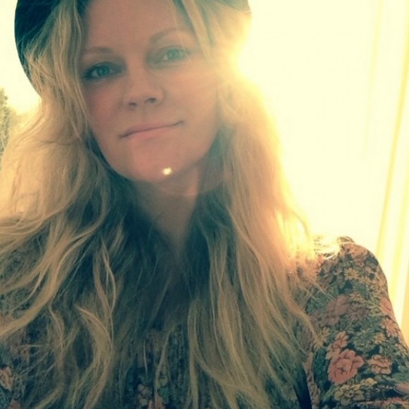 Mein Lieblings Hairlook: Messy!!