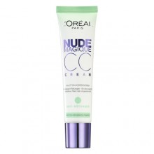 CC Cream