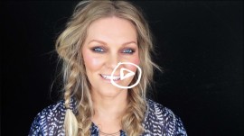 Wie man zum Make up Profi wird anhand nur EINER, sehr einfachen Technik