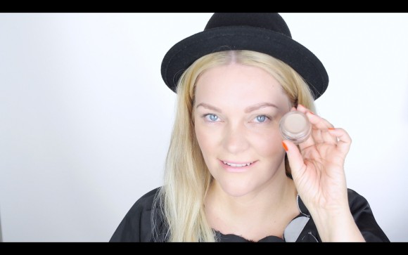 CAMEL COAT Mac Cosmetics