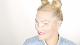 Welches Make up passt zum Jeans Outfit