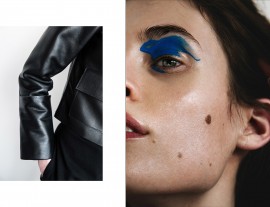 HUNGER MAGAZINE LONDON // Neue Veröffentlichung