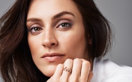 NEW WORK // Editorial Brigitte Magazin