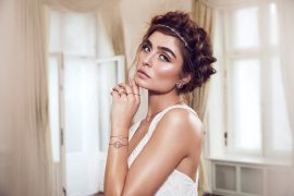 Fotoshooting für Cadenzza mit Model Bloggerin Sofia Tsakiridou von Matiamu